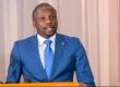 James Monazard, ministre 