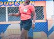 L’arbitre Falonne Dieurisma représente Haïti aux Jeux centraméricains 2026