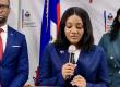 Jefnie Toussaint prend les commandes du FNE