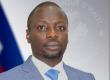 James Monazard, ministre commerce 