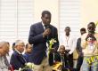 Hommage aux victimes à l’Université Quisqueya sur fond de nouvelles inquiétudes sécuritaires