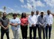 Le gouvernement veut construire un stade aux normes FIFA dans le Sud 