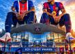 PSG face au Barça : le choc des retrouvailles et de la revanche